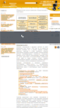 Mobile Screenshot of forp.ru